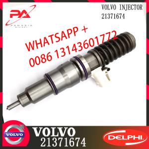 China Genuine Brand New Unit Pump Injector 21340613 21371674 85003265 BEBE4D24003 BEBE4D24103 Diesel Injector for V-O-L-V on sale