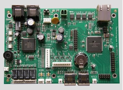 Buy cheap Professional SMT PCB Manufacturing And Assembly High Density from wholesalers