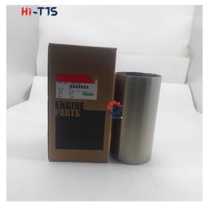 Buy cheap Diesel Engine Cylinder Liner 3904166 For  4BT 6BT  Cylinder Sleeve Liner from wholesalers