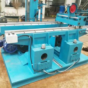 Buy cheap Copper Wire Electrical Cable Automatic Intermediate Fine Wire Drawing Machine With Continuous Annealing from wholesalers