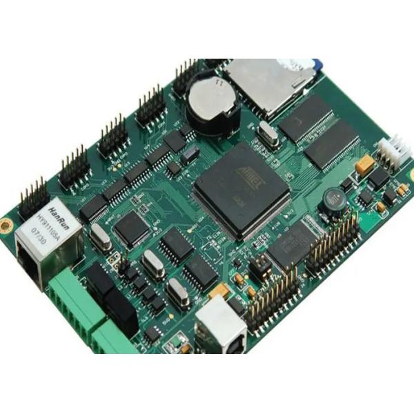 Quality Digital Custom Pcb Assembly And Soldering Services Smt Double Sided Pcb Assembly Process for sale