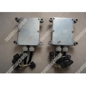 Buy cheap XCMG Excavator parts, 803504598 controller, excavator module from wholesalers