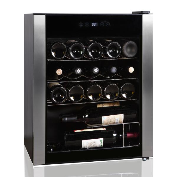 Buy cheap 24 bottles wine cooler JW-24 from wholesalers
