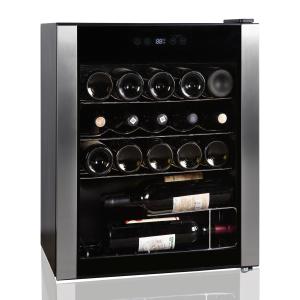 Buy cheap 24 bottles wine cooler JW-24 from wholesalers