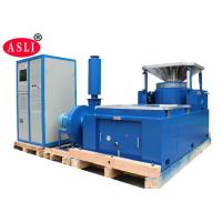 Buy cheap PCB Vibration Test 6KN Random Vibration Testing Equipment product