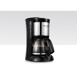 Buy cheap CM-823 1.25L Home Electric Filter Coffee Machine With  Hot Water System from wholesalers