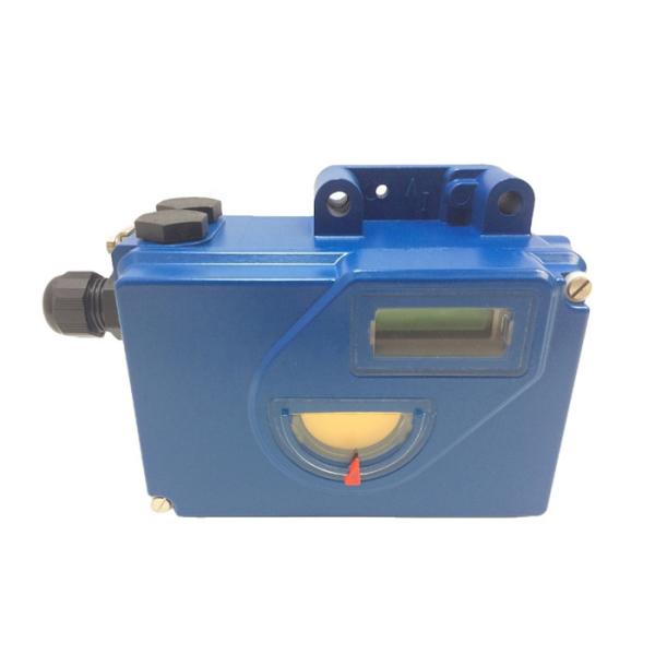 Buy cheap Pneumatic Valve Actuators Intelligent Positioner SRD998 SRD991 SRD960 from wholesalers
