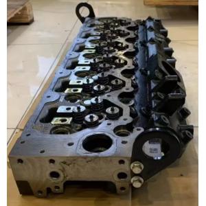 Buy cheap C7 C7.1 Cylinder Head Assembly T418502 Applicable To erpillar Engine Parts from wholesalers