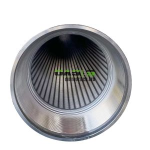 Premium Wire Wrapped Screen Solutions for Effective Sand Control and Liquid