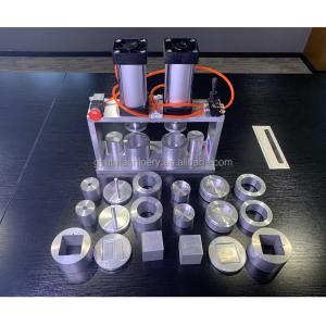 Buy cheap Multi Mold Bath Bomb Production Equipment Machines The Ideal Solution for Production from wholesalers