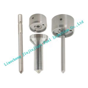 Buy cheap High Reliability Injector Nozzle , Diesel Engine Nozzle product