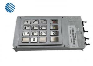 China NCR EPP Bape Keyboard Metal 445-0701614 With CE Certification on sale