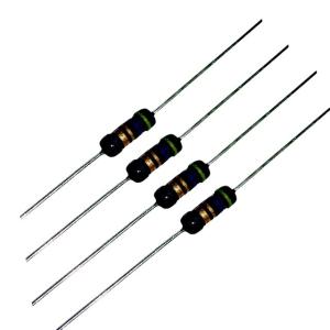 Wire wound 0.25W resistor 5w 5k ohm 580