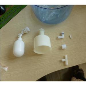 Buy cheap 13L Food Grade Plastic Mineral Water Pot Direct Pipeline Tank CE Certification from wholesalers