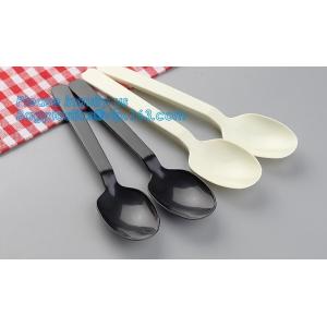 Buy cheap Hot Sale High Quality Plastic Cutlery Sets,Disposable plastic cutlery set handle cutlery,High quality plastic cutlery sp from wholesalers