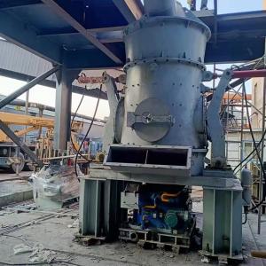 Buy cheap 2000 Mesh Calcite Mill Coal Pulveriser Mills Plant Powder Processing from wholesalers
