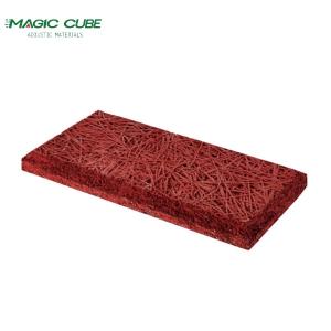 Buy cheap 2022 Best Sales Fireproof Wood Wool and Cement Wall Board for Contemporary Decoration from wholesalers