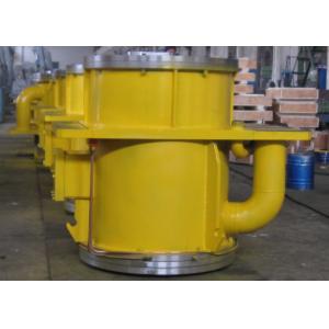 Buy cheap Square Practical Crystallizer Assembly Con Casting 200mm Convenient from wholesalers