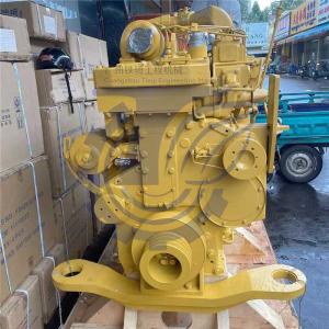 Buy cheap 6D170-2 SA6D170E-2 FOR KOMATSU PARTS ENGINE ASSEMBLY DIESEL ENGINE ORIGINAL REMANUFACTURE from wholesalers