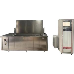 China Pipe Static Customized Hydrostatic Pressure Testing Machine Computerized on sale China Pipe Static Customized Hydrostatic Pressure Testing Machine Computerized on sale