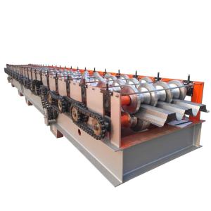 Buy cheap Car Panel Roll Forming Machine Cr12 Glazed Steel Tile from wholesalers