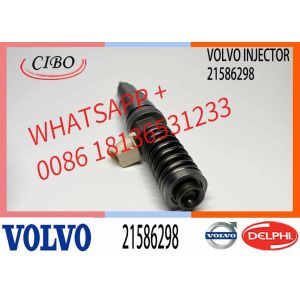 Buy cheap BEBE4C16001 BEBE4C17001 Electronic Injectors E1 for Volvo Penta Engine Key Feature for Injection Valves Model 21586296 21586298 from wholesalers