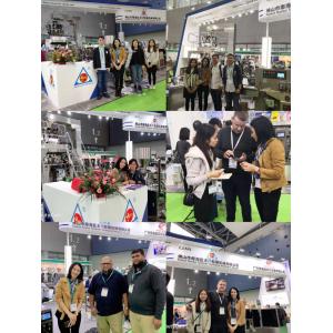 automatic pouch packing machine plastic packaging machine sponge packing machine