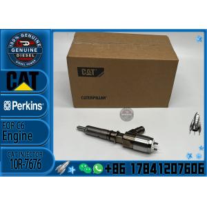 Engine Fuel Injector 32E61-00020 32E61-00022 326-4740 10R-7676 Common Rail