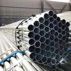 AiSi ERW Ss 316l Seamless Pipe Stainless Steel 304 Tube S30815 5/16" 3/8" 1/2" 1