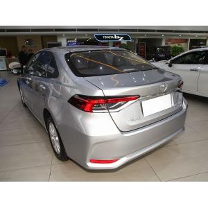 2024 Popular Used Cars Compact Car with Gasoline Energy Type and with 5.41 L