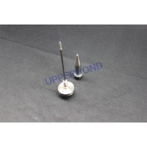 Molins Mark 8 MK8 Gluing Unit For Cigarette Makers