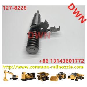 Buy cheap Fuel Pump Injector 127-8228 1278228 0R-8465 0R8465 Diesel For C-A-Terpiller 3116/3406B Engine from wholesalers