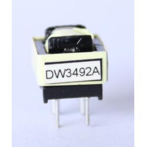 Buy cheap EE8.6 Transformer High Frequency Custormized DW3492 from wholesalers