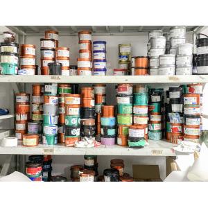 Buy cheap Yimu Sticker Labels，Waterproof Labels For Bottles , Costom Adhesive Label Rolls from wholesalers