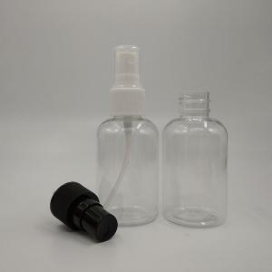 Buy cheap Convenient PET Bottle With Lotion Pump And Screw Cap from wholesalers