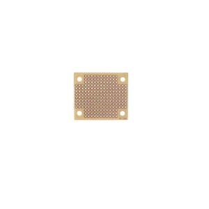 Buy cheap Electronics PCB Breadboard Prototype PCB Board Good Flatness / Reinforced from wholesalers