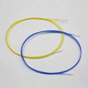 China Bilateral Disposable Endoscope Cleaning Brush 2300mm Class II on sale