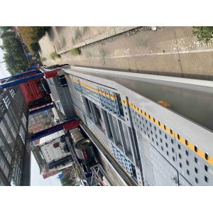 Buy cheap CIMC New Design Car Transportation Truck from wholesalers