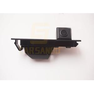 Buy cheap Universal Seamless Auto Rv Rear View Camera System PAL / NTSC System product