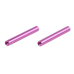 Anodize Precision CNC Machining Services Customized Aluminium CNC Milling Parts