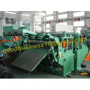 Buy cheap ZJ 1600*10 slitting Machine for CR,HR from wholesalers