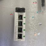 Buy cheap SCHNEIDER BMXNOC0401 Modicon Ethernet Module TCP/IP Network New from wholesalers
