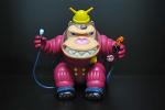 Buy cheap Angry Orangutan Character Coin Bank Toy Big Ape For Display Special Design from wholesalers