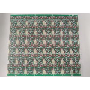 Aluminium Led 2L HASL/ENIG Support SMT Printed Circuit Board PCB