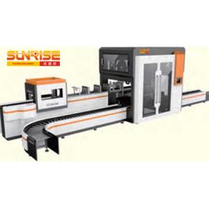 Buy cheap Pick and Place Case Packer from wholesalers