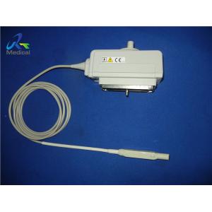 Buy cheap 5.0mhz Convex Transducer Ultrasound Height 8 Inches from wholesalers