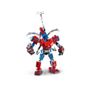 Buy cheap LEGO 76146 - Spider-Man Mech from wholesalers