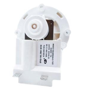 Surmount 5859EN1006C BPX2-112 220V 50Hz 30W Drain Pump Motor for LG and