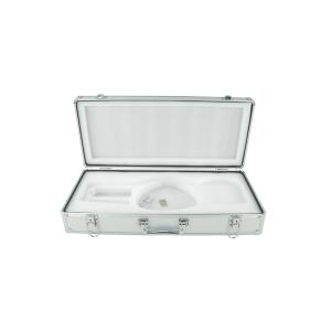 Buy cheap Large Aluminum Case Foam Inserts, Tool Case Aluminum from wholesalers