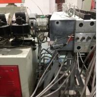 Buy cheap Construction Template WPC Board Production Line , WPC Construction Board product